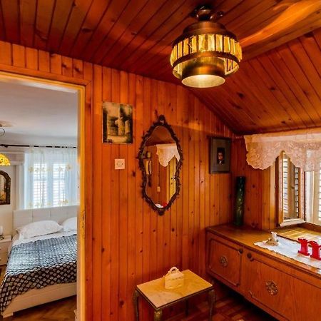 Apartment Ivona Дубровник Экстерьер фото