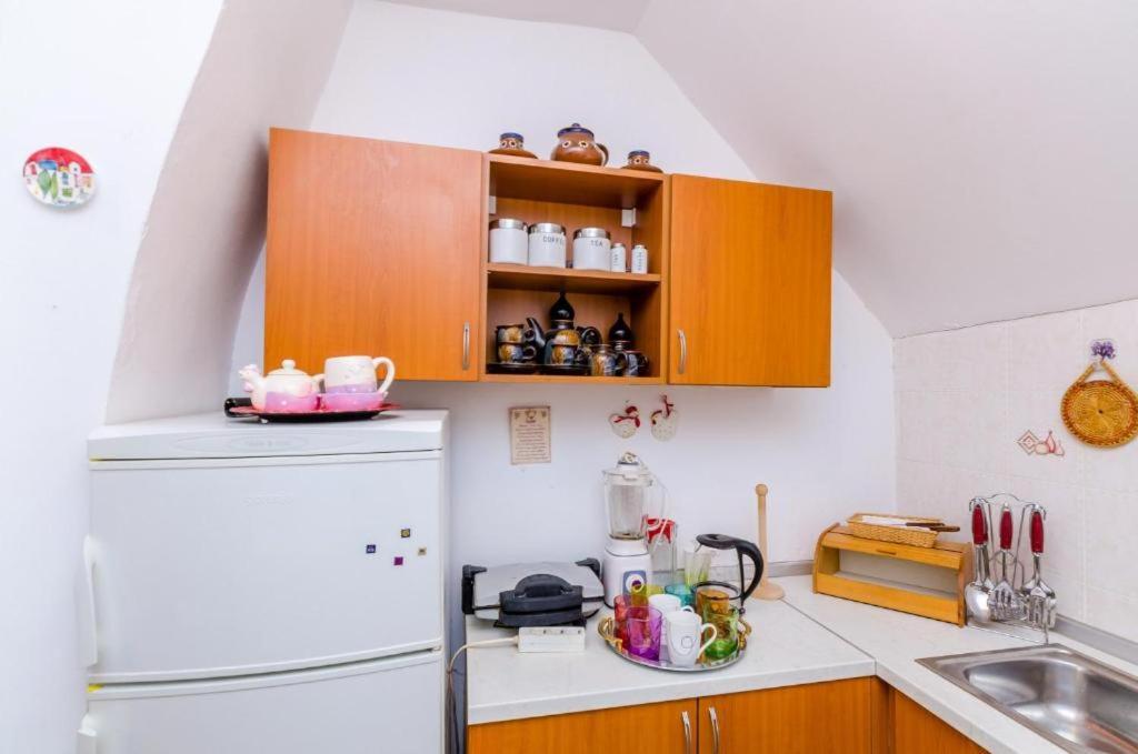 Apartment Ivona Дубровник Экстерьер фото