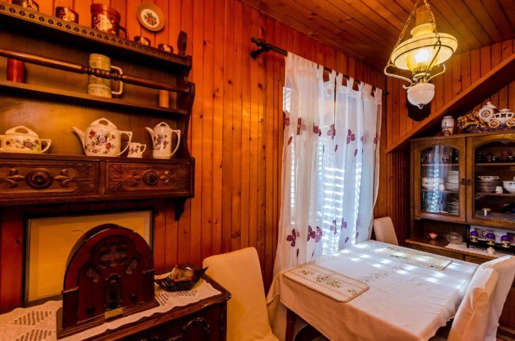 Apartment Ivona Дубровник Экстерьер фото