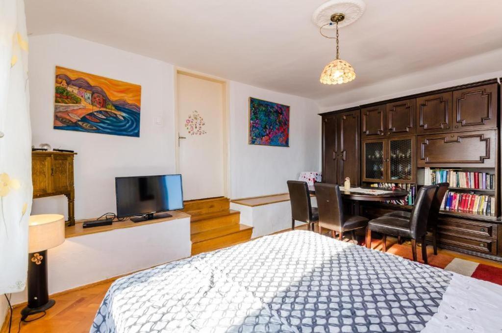 Apartment Ivona Дубровник Экстерьер фото